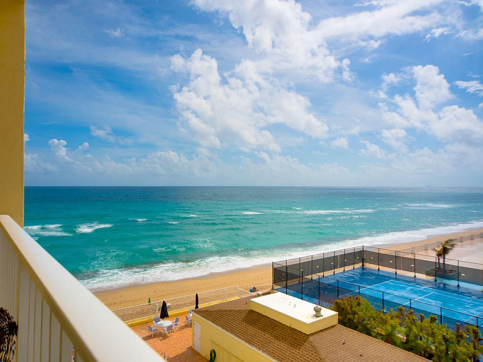 1st image of 3540 S Ocean Blvd APT 502