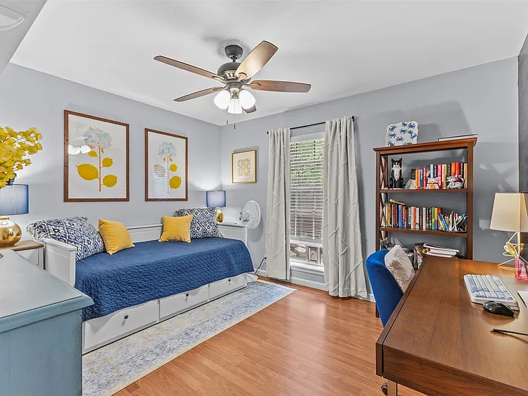 7801 Shoal Creek Blvd #153 — Photo 13