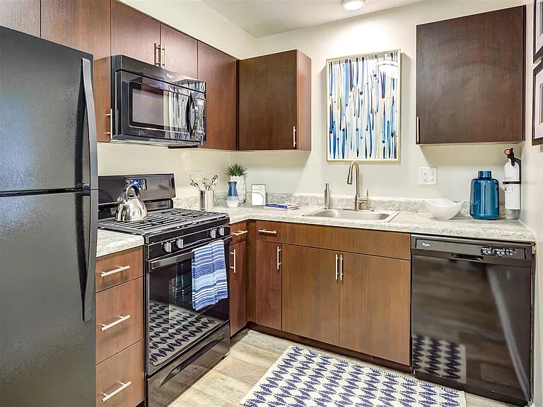 Kitchen Appliances