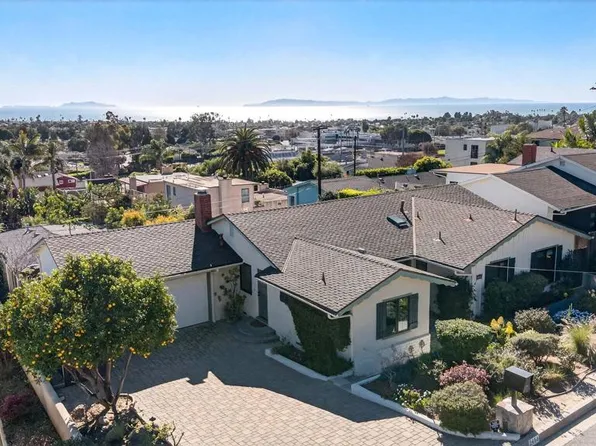 2456 Sherwood Dr, Ventura, CA 93001