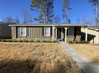2212 Loop Acres Rd, Jacksonville, AR 72076