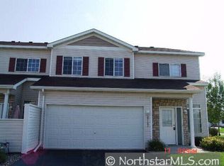 21181 Pinto Pl, Forest Lake, MN 55025