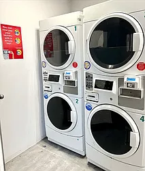 Rented by Bedford And Dean LLC