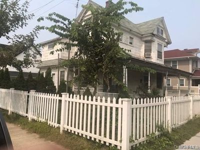 13-73 Beach Channel Drive, Far Rockaway, NY, 11691