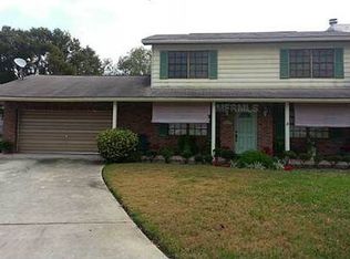 1725 Pinon Cir, Saint Cloud, FL 34769