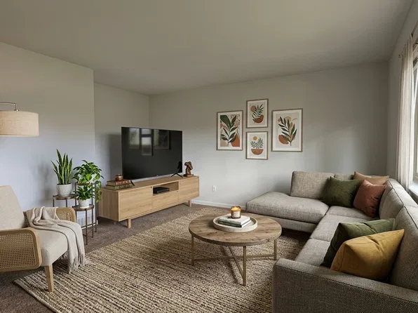 Park Townhomes, 2805 22nd St #2809, Greeley, CO 80634