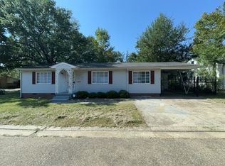 2605 Lilly St, Jackson, MS 39213