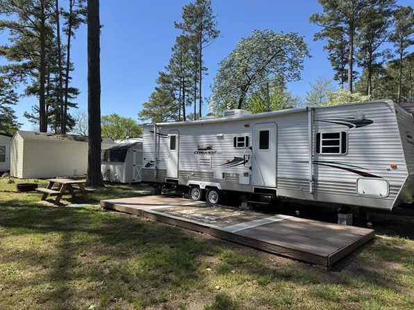 LOT 207 Bluebill Dr, Horntown, VA 23395