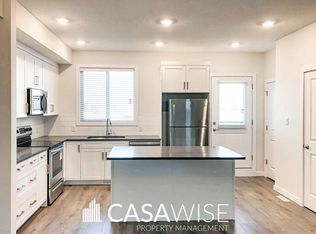 655 Watt Blvd SW #126, Edmonton, AB T6X0Y2