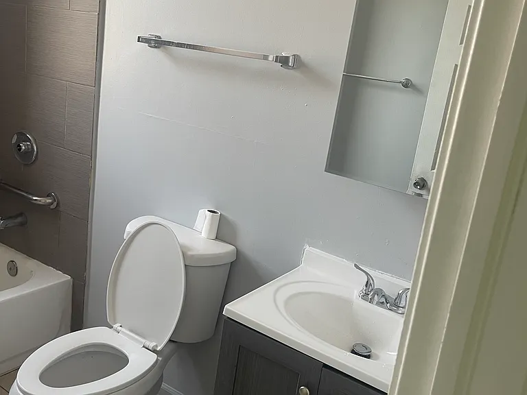 1537 S Saint Louis Ave #3F — Photo 6