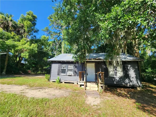 2817 Ellis St, Brunswick, GA 31520