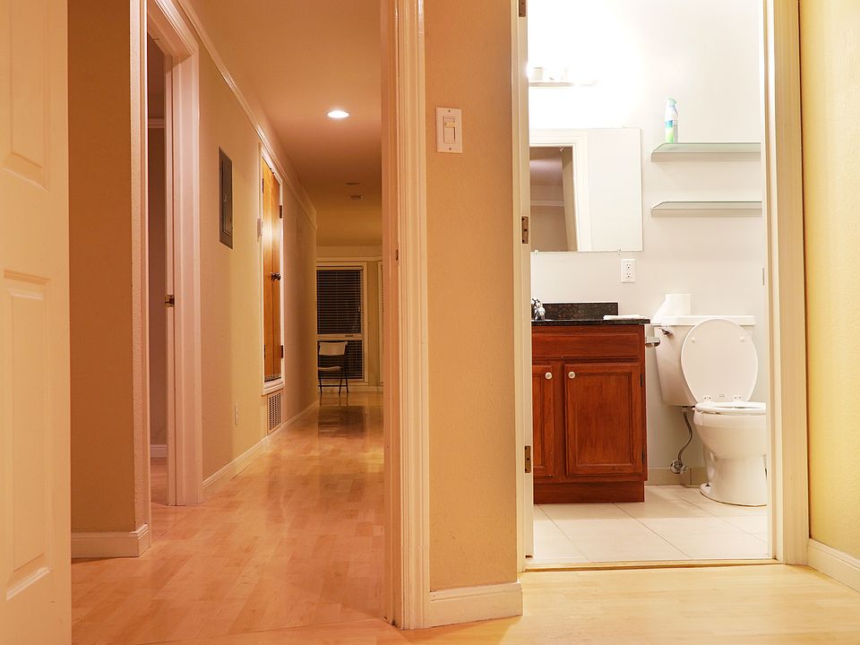 From master bedroom