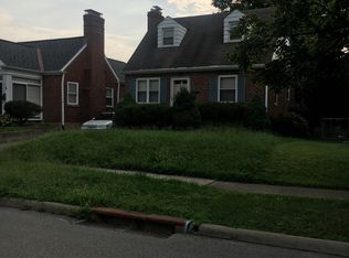 8368 Jadwin St, Cincinnati, OH