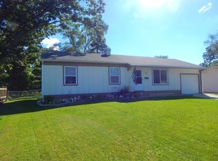 1250 Shelly Ave, Maumee, OH 43537