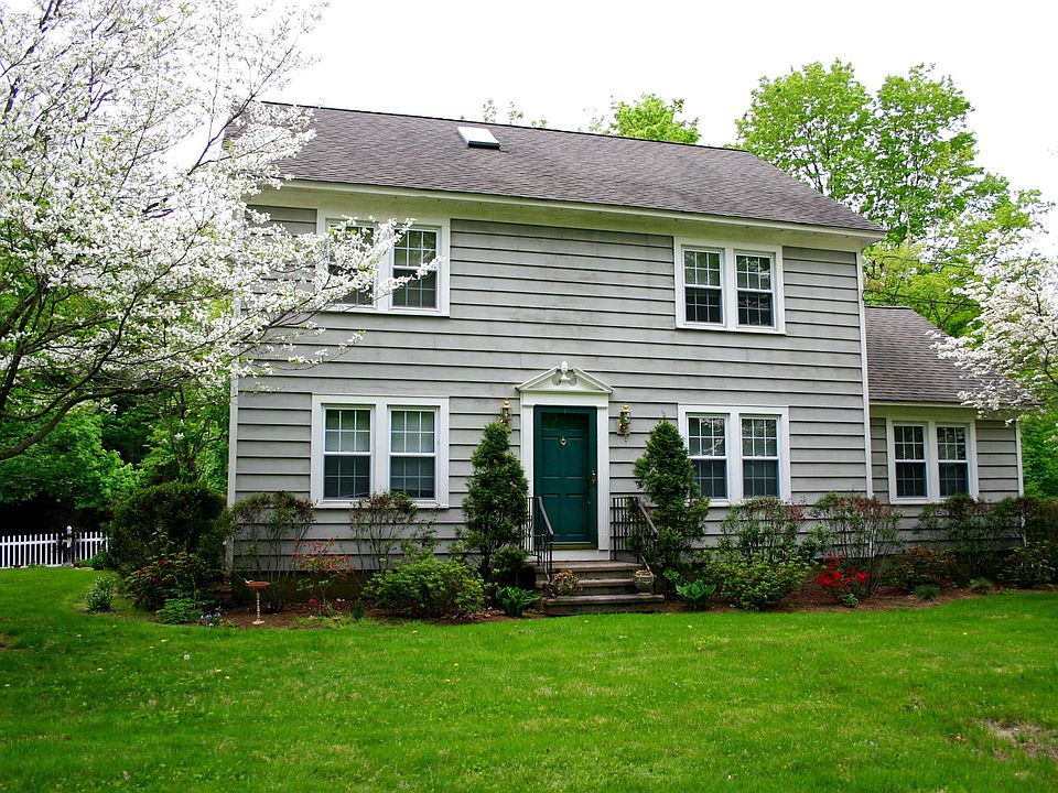 Front elevation