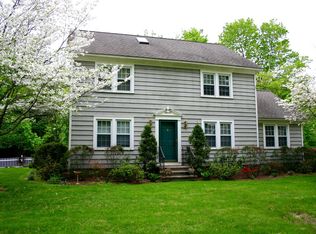 90 Jeremy Swamp Rd, Southbury, CT 06488