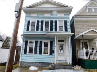 31 Porteus St, Little Falls, NY 13365