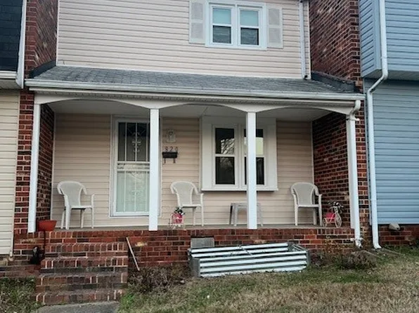 820 Grayfox Dr #820, Richmond, VA 23223