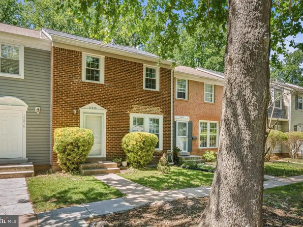 15818 Millbrook Ln #110, Laurel, MD 20707