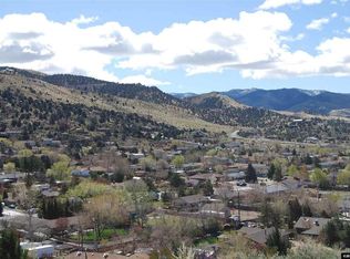 14450 Sitting Bull Cir, Reno, NV 89521