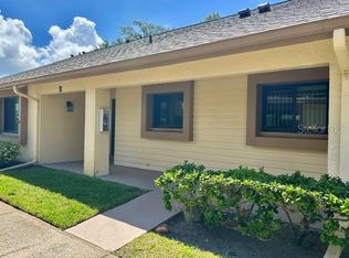 2506 OAKLEAF LANE #25B, CLEARWATER, FL 33763