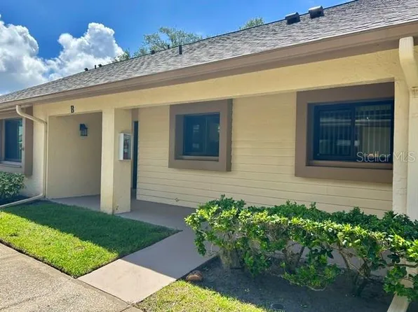 2506 OAKLEAF LANE #25B, CLEARWATER, FL 33763