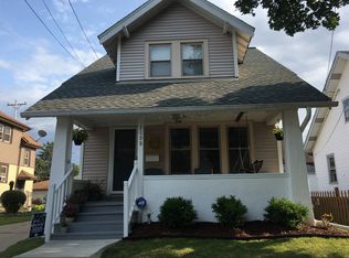 1109 E Manitoba St, Milwaukee, WI 53207