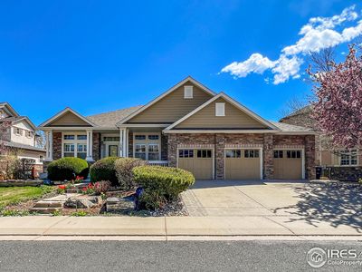 1568 Stardance Cir, Longmont, CO, 80501