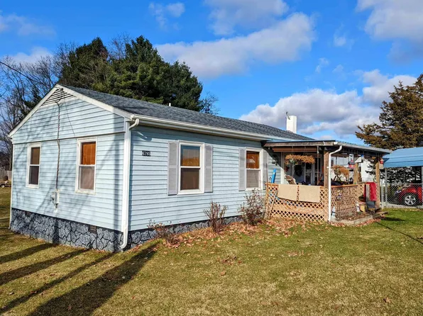 6785 Conner Rd NE, Copper Hill, VA 24079