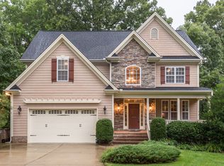 405 Gambit Cir, Wake Forest, NC 27587