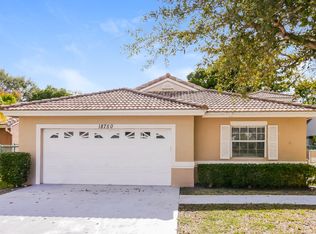 18750 NW 1st St, Hollywood, FL 33029
