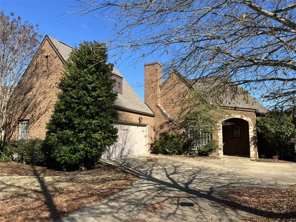 2611 Mimms Ln, Auburn, AL 36832