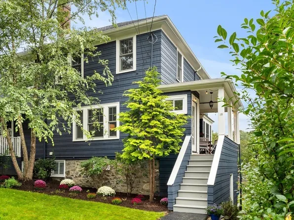 15 Florence Ave #15, Arlington, MA 02476