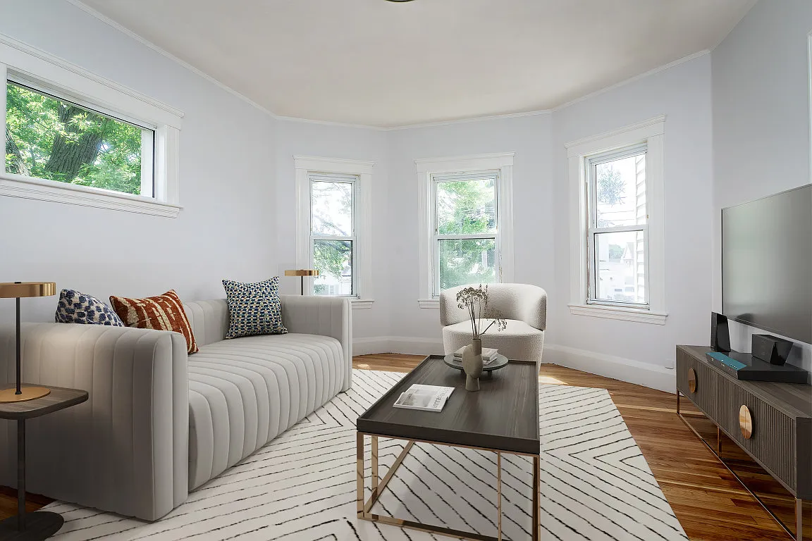 2 bed, 1500 sqft, $3,400 — Photo 1