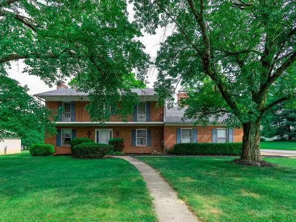 1085 Linwood Pl, Mansfield, OH 44906