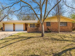 6014 Caldwell St, Waco, TX 76710