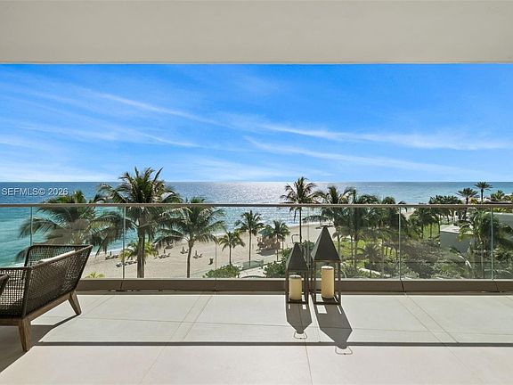2nd image of 18975 Collins Ave #401