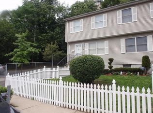 1 Garfield Ave, Paterson, NJ 07522