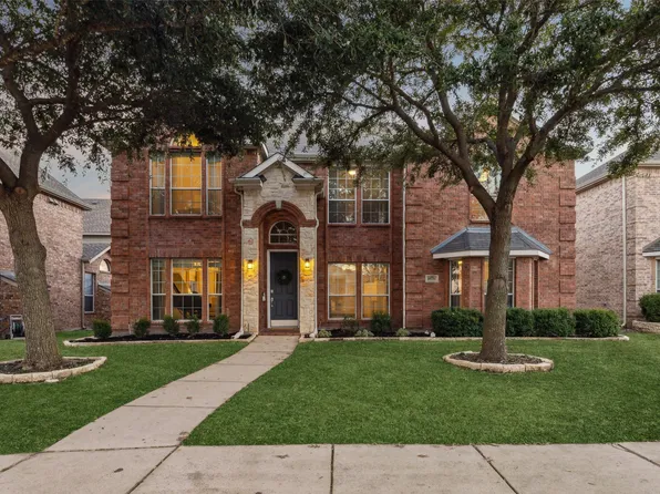 10731 Astoria Dr, Frisco, TX 75035