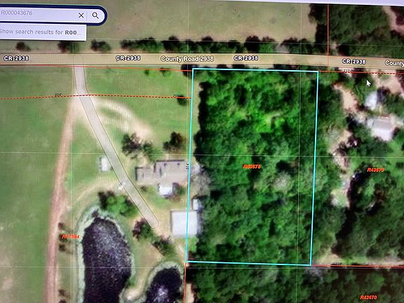 2nd image of 14675 County Road 2938