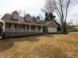 4323 Amsterdam Ln LOT 51, Knoxville, TN 37938