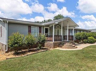 4075 Old Furnace Rd, Chesnee, SC 29323