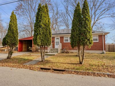 15 Chapman Street, Willimantic, CT, 06226