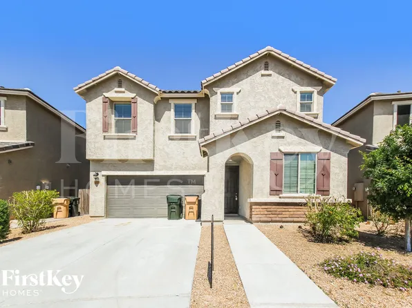 12018 W Tether Trl, Peoria, AZ 85383
