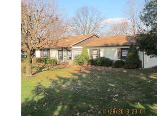 885 Elephant Rd, Perkasie, PA 18944