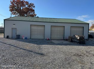 953 Failor St, Bucyrus, OH