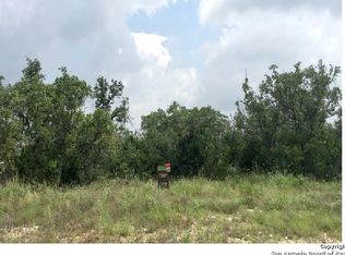 1459 Tramonto, New Braunfels, TX 78132