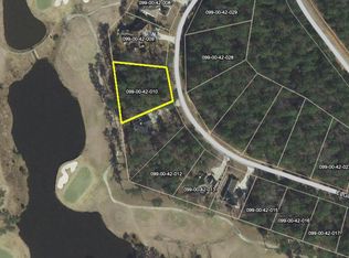 1042 L B42 Elgin Ln #10, Mc Cormick, SC 29835