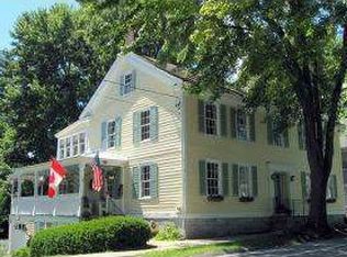 28 S Maple St, Vergennes, VT 05491