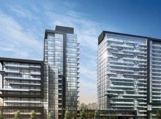20 Gatineau Dr #1105, Vaughan, ON L4J 0L3